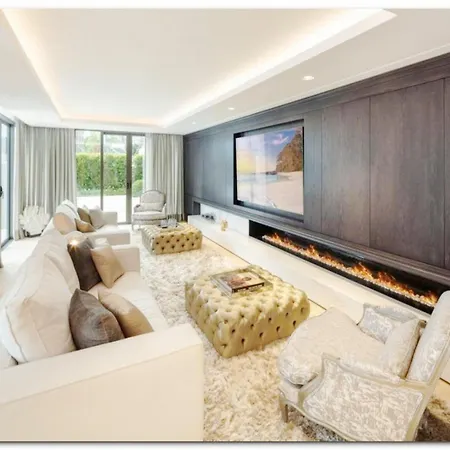 Villa Torre Vida Con Estilo En