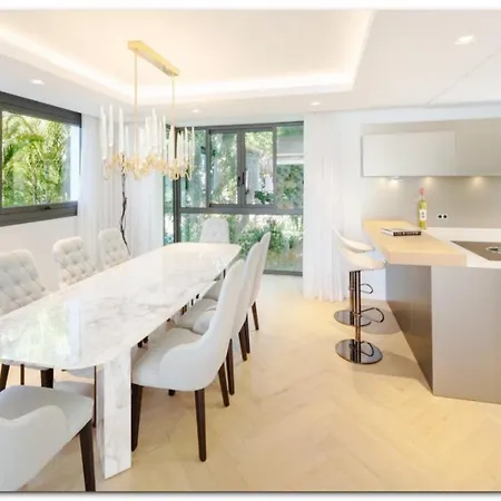 Torre Vida Con Estilo En Villa