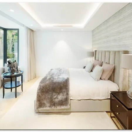 Torre Vida Con Estilo En Villa *