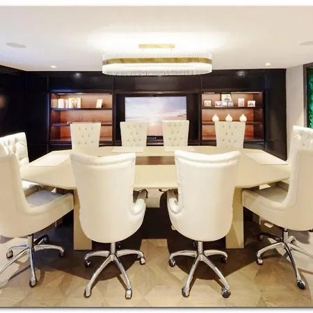 Villa Torre Vida Con Estilo En Marbella
