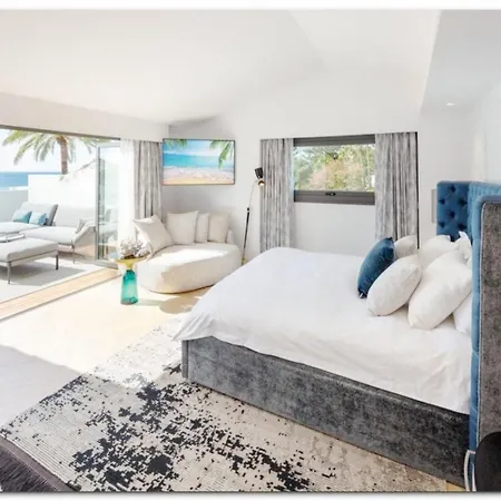 Villa Torre Vida Con Estilo En Marbella
