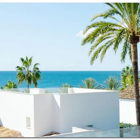 Torre Vida Con Estilo En Villa *