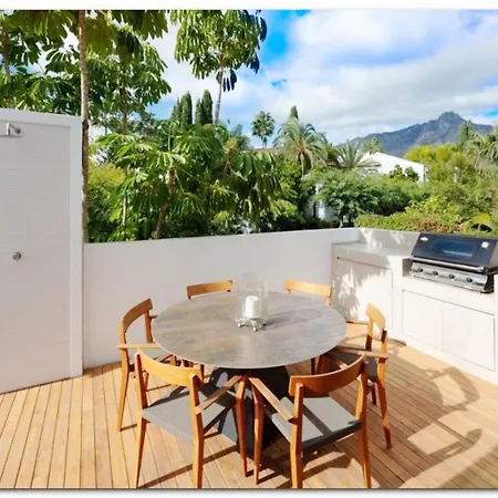 Torre Vida Con Estilo En Villa